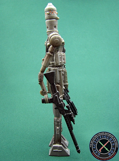 IG-88 Comic 2-pack #2 With Boba Fett The Shadows Of The Empire