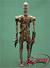 IG-88 Comic 2-pack #2 With Boba Fett The Shadows Of The Empire