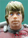 Luke Skywalker Imperial Guard Disguise The Shadows Of The Empire