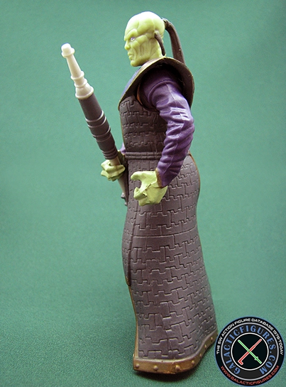 Prince Xizor Comic 2-pack #1 With Vader The Shadows Of The Empire