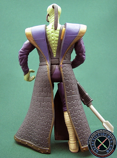 Prince Xizor Comic 2-pack #1 With Vader The Shadows Of The Empire