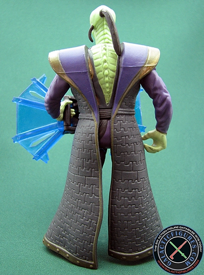 Prince Xizor Shadows Of The Empire The Shadows Of The Empire