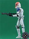 Clone Trooper 332nd Ahsoka's Clone Trooper The Vintage Collection
