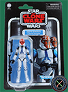 Clone Trooper 332nd Ahsoka's Clone Trooper The Vintage Collection
