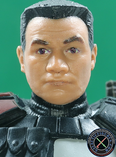Star Wars: Battlefront II Vintage Collection - Action Figure ARC Trooper 10 Cm (Gaming Greats 2022)