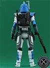Clone Trooper Jesse, Clone Wars figure