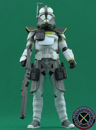 ARC Trooper figure, tvctwobasic