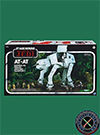 AT-AT Driver With AT-AT Vehicle Toys'R'Us 2012 The Vintage Collection