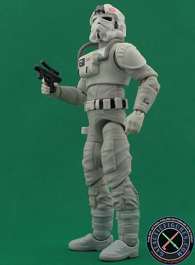 AT-AT Driver Imperial Remnant Star Wars The Vintage Collection