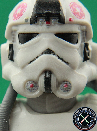 AT-AT Driver Imperial Remnant Star Wars The Vintage Collection