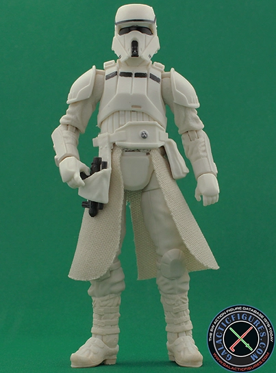AT-RT Driver figure, Star Wars The Black Series