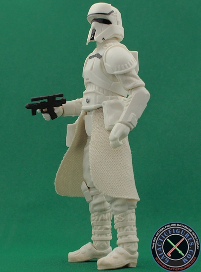 AT-RT Driver (Star Wars The Vintage Collection)