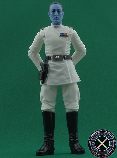 Admiral Thrawn figure, tvctwobasic