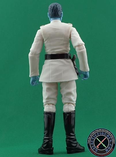 Admiral Thrawn Star Wars Rebels Star Wars The Vintage Collection