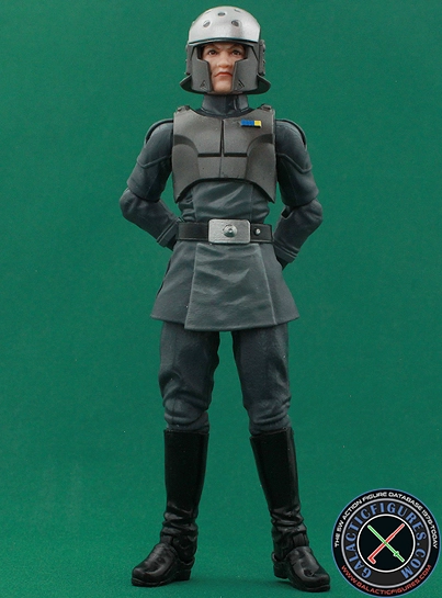 Alexsandr Kallus figure, tvctwobasic