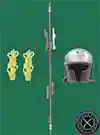 Alexsandr Kallus  Star Wars The Vintage Collection