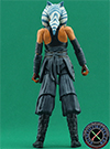 Ahsoka Tano Deluxe With Grogu The Vintage Collection