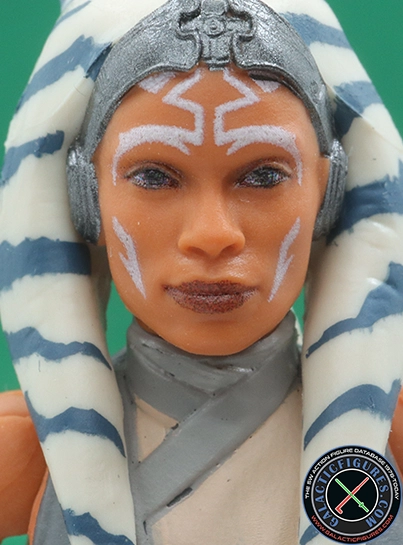 Ahsoka Tano Peridea Star Wars The Vintage Collection