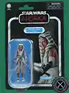 Ahsoka Tano Peridea Star Wars The Vintage Collection