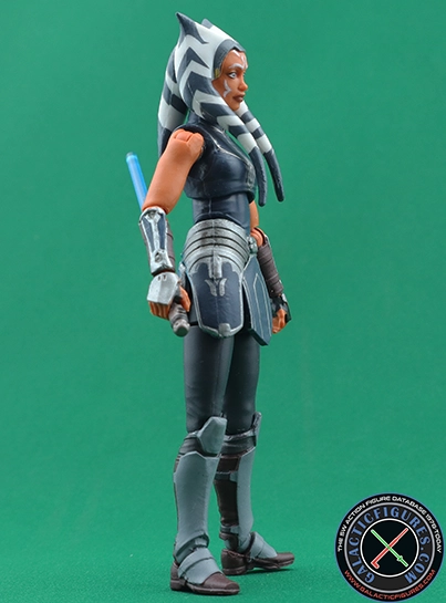 Ahsoka Tano Escape From Order 66 4-Pack Star Wars The Vintage Collection