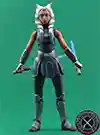 Ahsoka Tano Escape From Order 66 4-Pack Star Wars The Vintage Collection