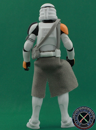 Airborne Trooper 2-Pack Obi-Wan Kenobi & Airborne Trooper Star Wars The Vintage Collection