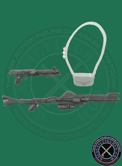 Airborne Trooper 2-Pack Obi-Wan Kenobi & Airborne Trooper Star Wars The Vintage Collection