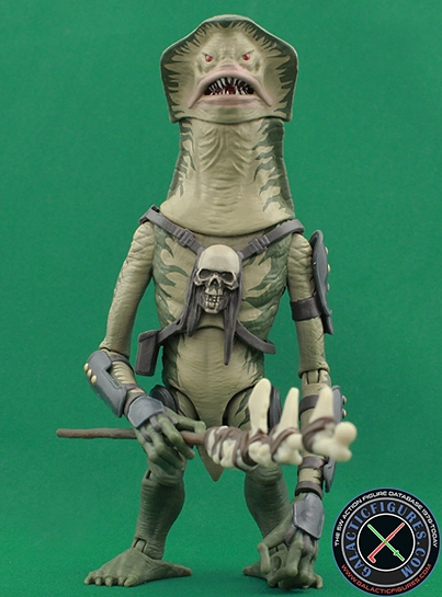 Amani Guard figure, Disney Elite Series Die Cast