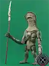 Amani Guard  Star Wars The Vintage Collection