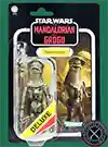 Amani Guard  Star Wars The Vintage Collection