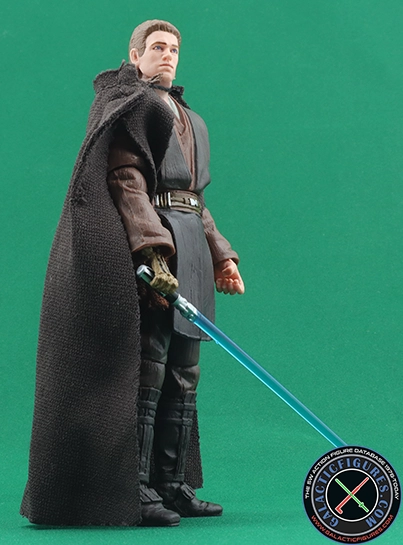Anakin Skywalker Attack Of The Clones Star Wars The Vintage Collection