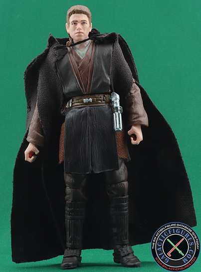 Anakin Skywalker figure, tvctwobasic