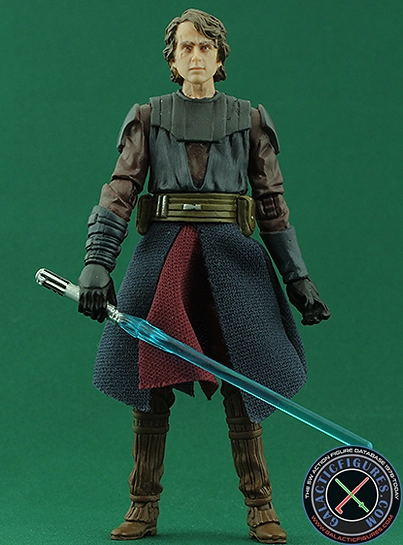 Anakin Skywalker figure, tvcrereleases