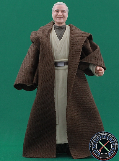 Anakin Skywalker figure, Star Wars The Vintage Collection