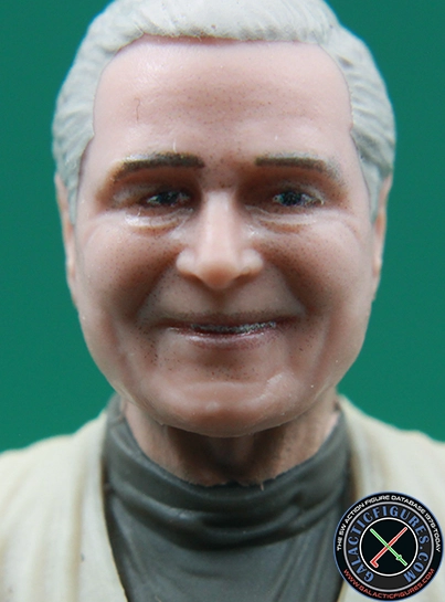Anakin Skywalker  Star Wars The Vintage Collection