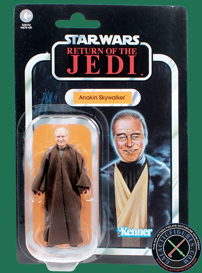 Anakin Skywalker  Star Wars The Vintage Collection