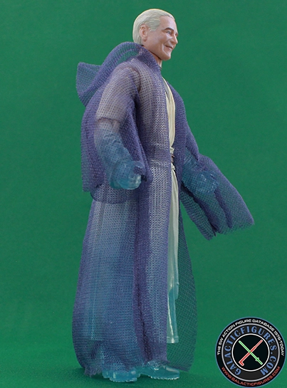 Anakin Skywalker Jedi Spirit 3-Pack Star Wars The Vintage Collection