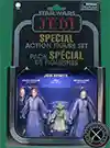 Anakin Skywalker Jedi Spirit 3-Pack Star Wars The Vintage Collection