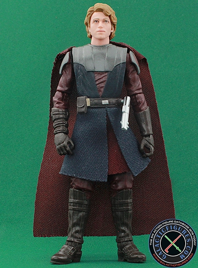 Anakin Skywalker figure, TVCExclusive2