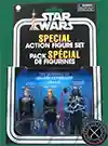 Anakin Skywalker The Journey Of Anakin Skywalker 3-pack Star Wars The Vintage Collection