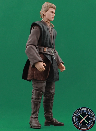 Anakin Skywalker Padawan Star Wars The Vintage Collection