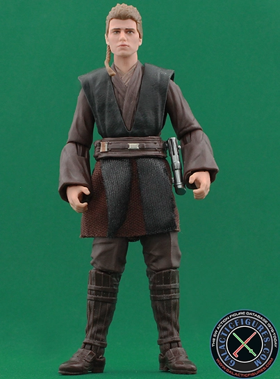 Anakin Skywalker figure, Star Wars The Vintage Collection