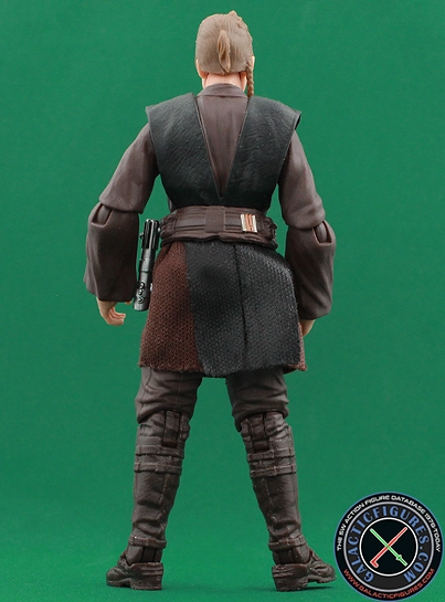 Anakin Skywalker Padawan Star Wars The Vintage Collection