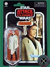 Anakin Skywalker Peasant Disguise Star Wars The Vintage Collection