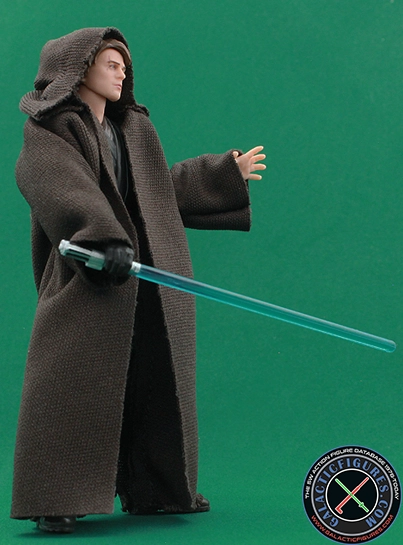 Anakin Skywalker Anakin Skywalker & Clone Commander Cody 2-pack Star Wars The Vintage Collection