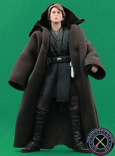 Anakin Skywalker figure, The Force Awakens Collection