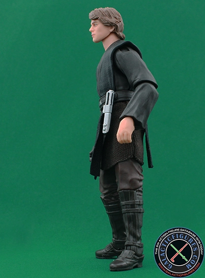 Anakin Skywalker Anakin Skywalker & Clone Commander Cody 2-pack Star Wars The Vintage Collection