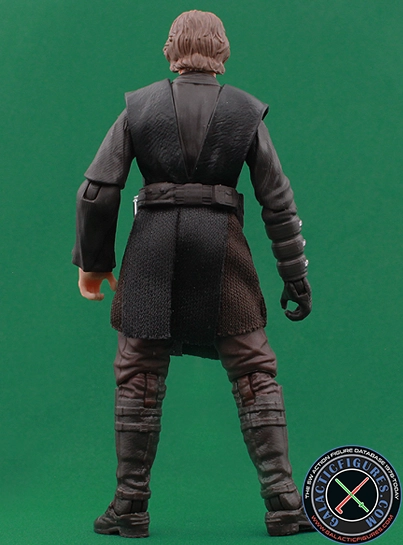 Anakin Skywalker Anakin Skywalker & Clone Commander Cody 2-pack Star Wars The Vintage Collection