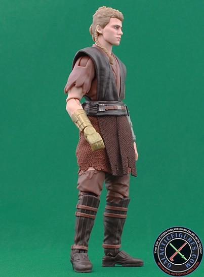 Anakin Skywalker 2-Pack Anakin Skywalker / Asajj Ventress Star Wars The Vintage Collection