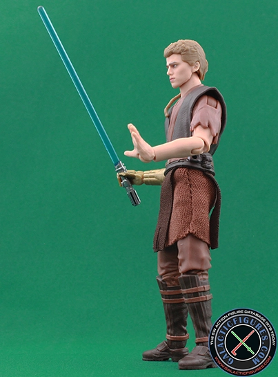 Anakin Skywalker 2-Pack Anakin Skywalker / Asajj Ventress Star Wars The Vintage Collection